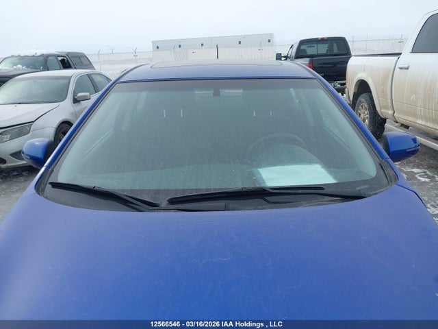 Aukcja sprzedaży 2012 Kia Forte Ex, vin: KNAFU5A20C5558110, numer aukcji: 12566546