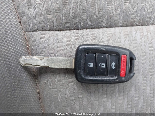 Продаж на аукціоні авто 2014 Honda Civic Lx, vin: 2HGFB2F44EH030049, номер лоту: 12566548