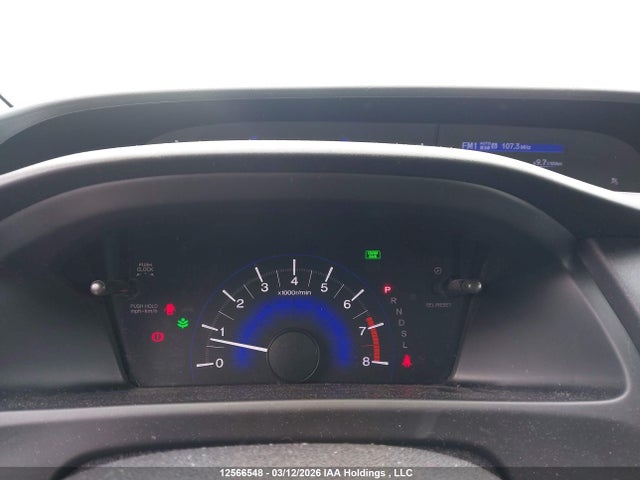 Продаж на аукціоні авто 2014 Honda Civic Lx, vin: 2HGFB2F44EH030049, номер лоту: 12566548