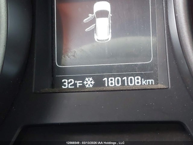 KM8SNDHF5HU183955 Hyundai Santa Fe