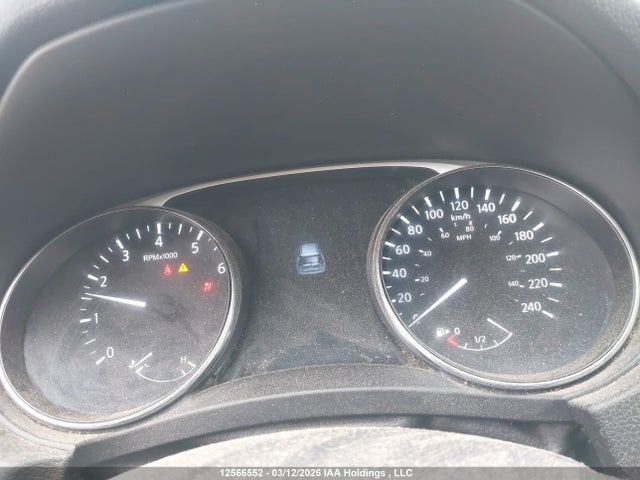5N1AT2MV7FC913919 Nissan Rogue S/sl/sv