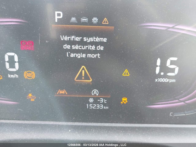 KNDEPCAA7T7856904 KIA Seltos Lx