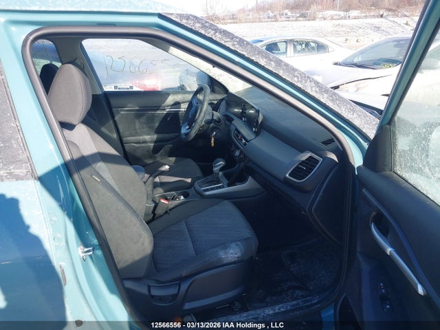 KNDEPCAA7T7856904 KIA Seltos Lx