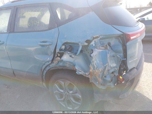 KNDEPCAA7T7856904 KIA Seltos Lx