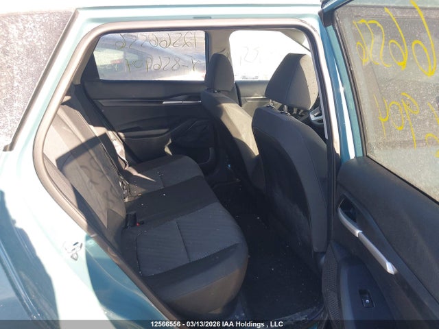 KNDEPCAA7T7856904 KIA Seltos Lx
