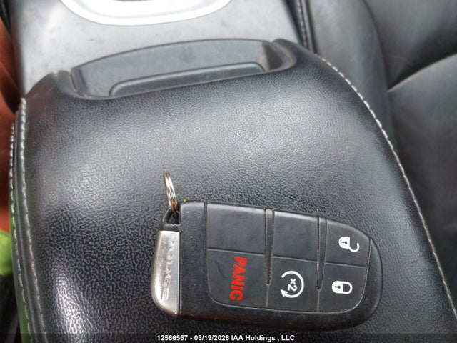 Продаж на аукціоні авто 2013 Dodge Journey R/t, vin: 3C4PDDFG7DT657952, номер лоту: 12566557