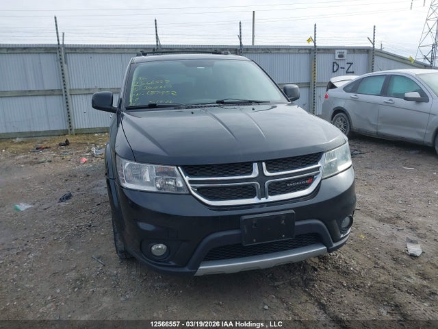 Продаж на аукціоні авто 2013 Dodge Journey R/t, vin: 3C4PDDFG7DT657952, номер лоту: 12566557