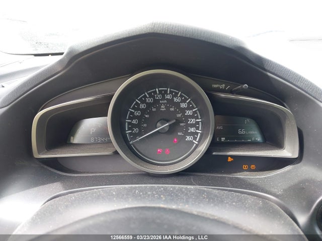 3MZBN1V72JM230978 Mazda Mazda3 50th Anniversary Edition/gs/se