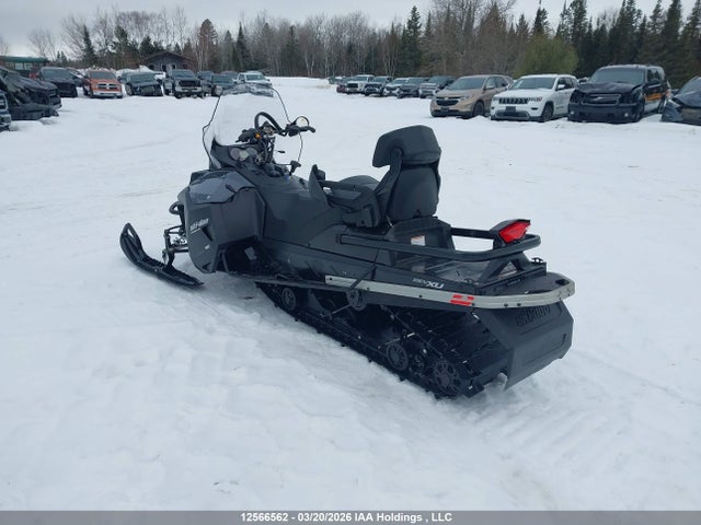 YH2SSPJE6JR000120 Skidoo Expedition