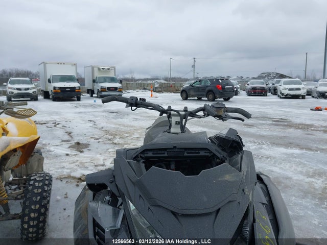 Skidoo Renegade 2022 2BPSDANP4NV000015 Image 12