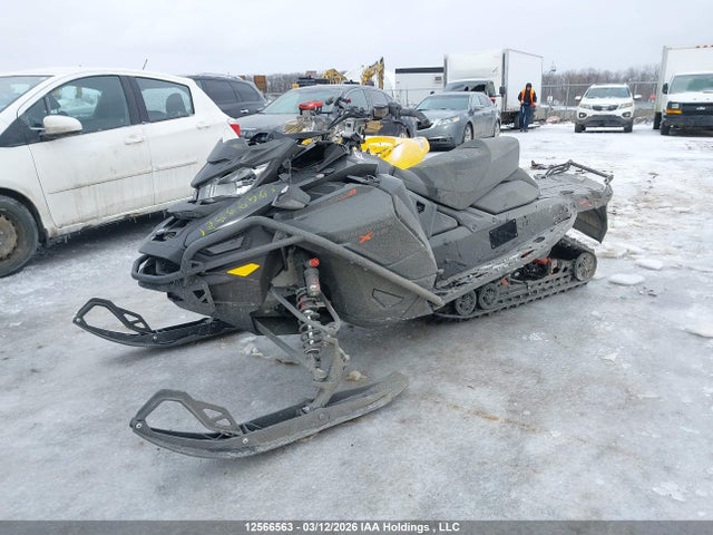 Skidoo Renegade 2022 2BPSDANP4NV000015 Image 2