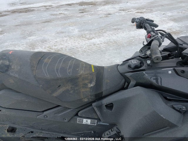 Skidoo Renegade 2022 2BPSDANP4NV000015 Image 5