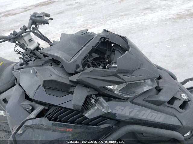 Skidoo Renegade 2022 2BPSDANP4NV000015 Image 6