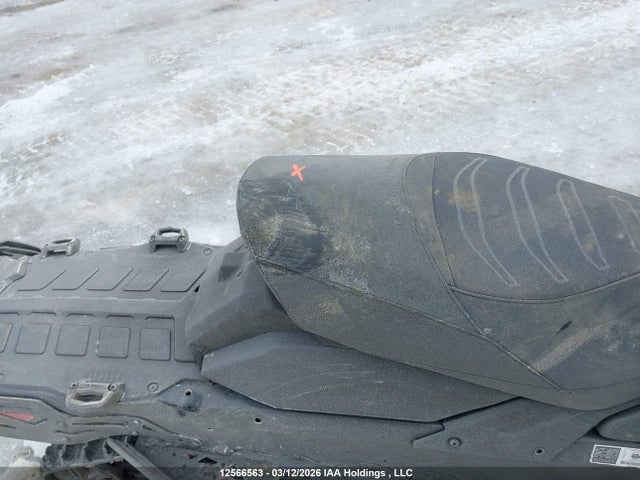 Skidoo Renegade 2022 2BPSDANP4NV000015 Image 8