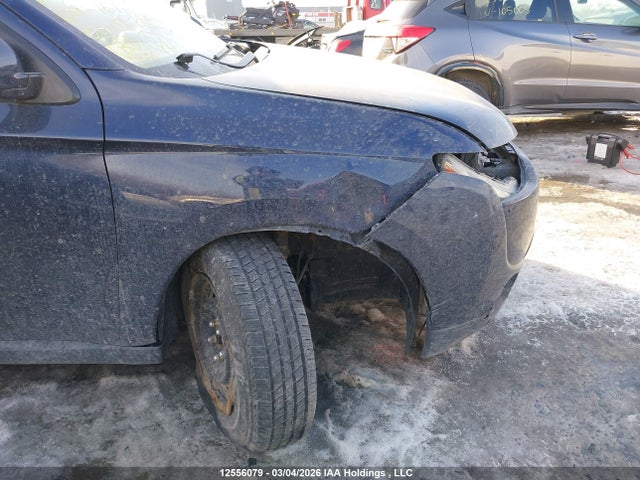 Продаж на аукціоні авто 2014 Mitsubishi Outlander Es, vin: JA4AD2A33EZ602594, номер лоту: 12556079