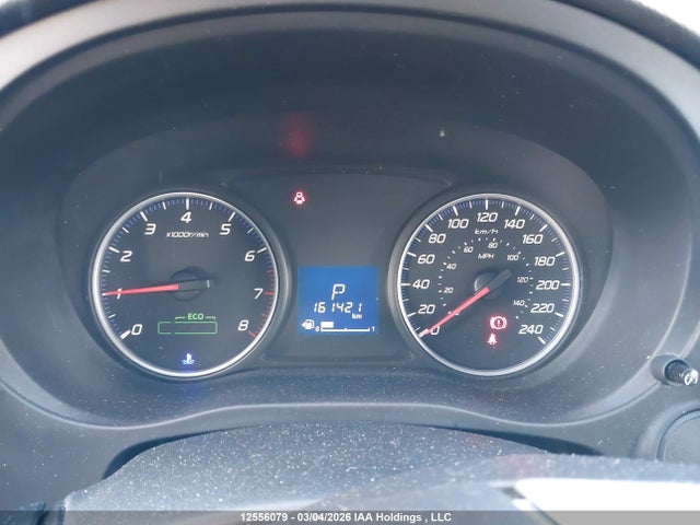 Продаж на аукціоні авто 2014 Mitsubishi Outlander Es, vin: JA4AD2A33EZ602594, номер лоту: 12556079