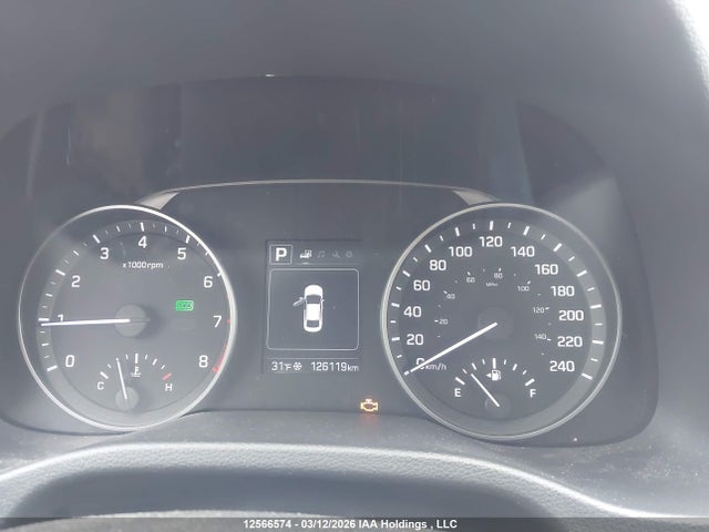 KMHD84LF7JU494459 Hyundai Elantra Sel/value/limited