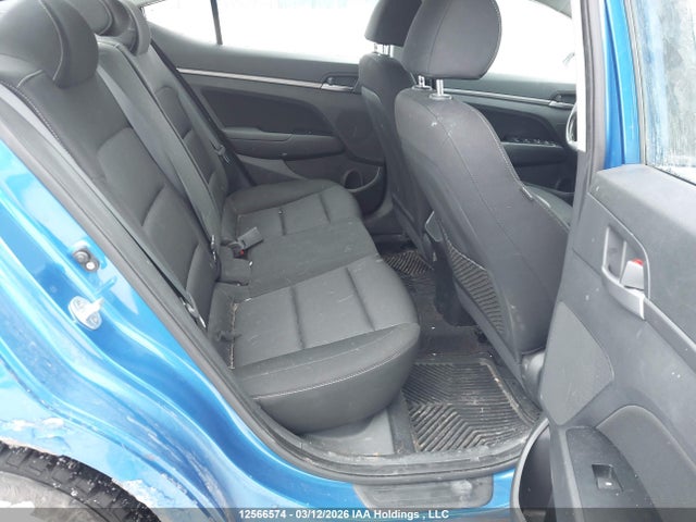 KMHD84LF7JU494459 Hyundai Elantra Sel/value/limited