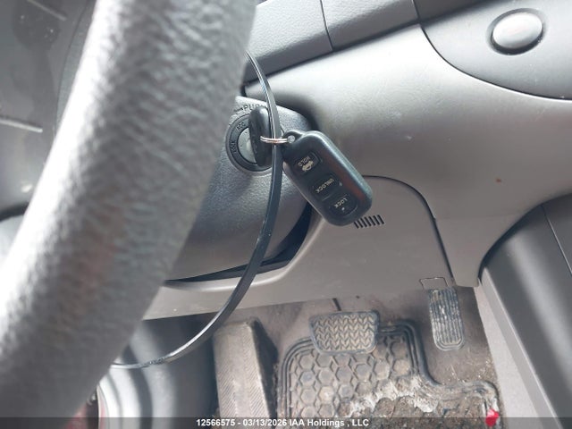 12566575 :رقم المزاد ، 4T1BE32K36U116266 vin ، 2006 Toyota Camry Le/xle/se مزاد بيع
