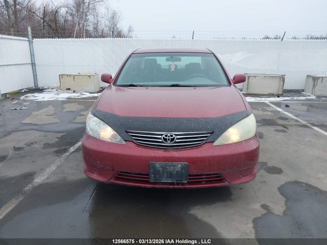 12566575 :رقم المزاد ، 4T1BE32K36U116266 vin ، 2006 Toyota Camry Le/xle/se مزاد بيع