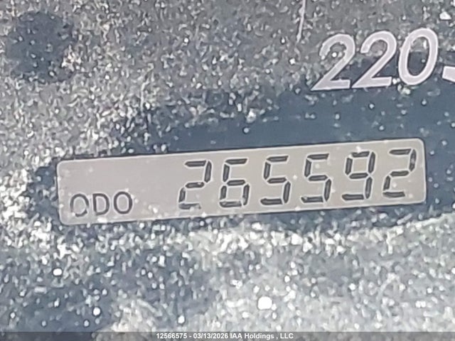 12566575 :رقم المزاد ، 4T1BE32K36U116266 vin ، 2006 Toyota Camry Le/xle/se مزاد بيع