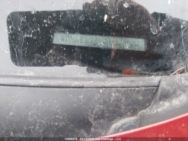 12566575 :رقم المزاد ، 4T1BE32K36U116266 vin ، 2006 Toyota Camry Le/xle/se مزاد بيع