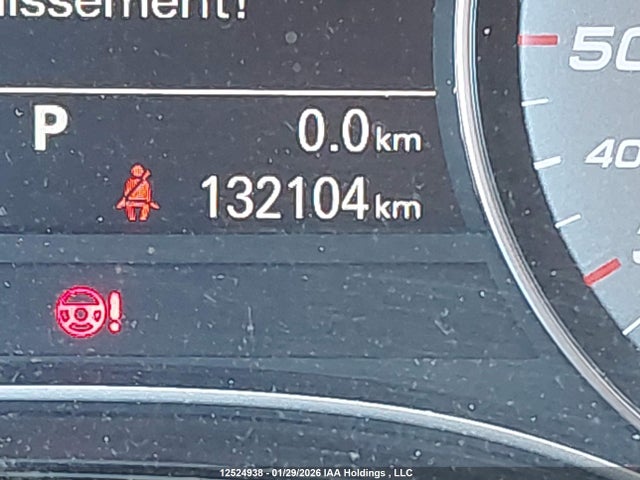 Продаж на аукціоні авто 2013 Audi S7 4.0t, vin: WAUW2CFC0DN098511, номер лоту: 12524938