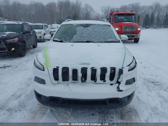 1C4PJMCS0GW365947 Jeep Cherokee North