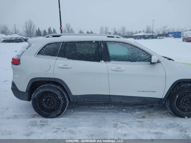 1C4PJMCS0GW365947 Jeep Cherokee North