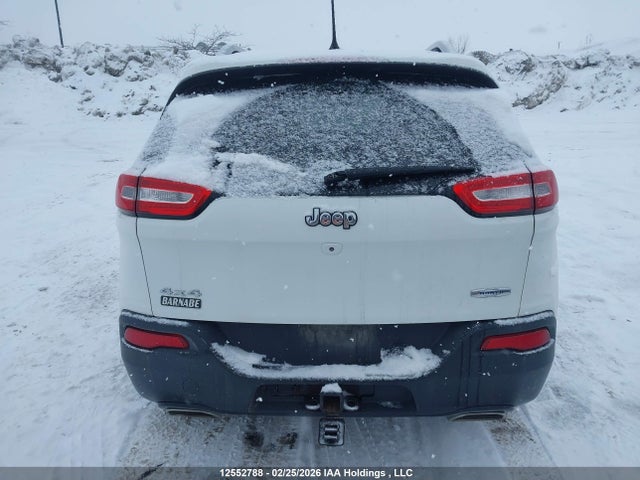 1C4PJMCS0GW365947 Jeep Cherokee North