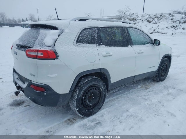 1C4PJMCS0GW365947 Jeep Cherokee North