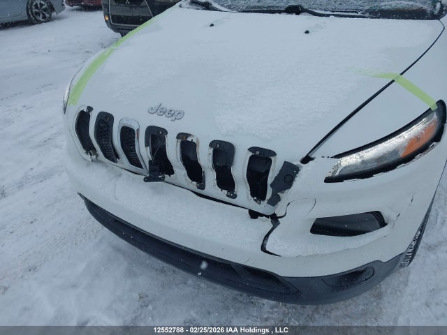 1C4PJMCS0GW365947 Jeep Cherokee North