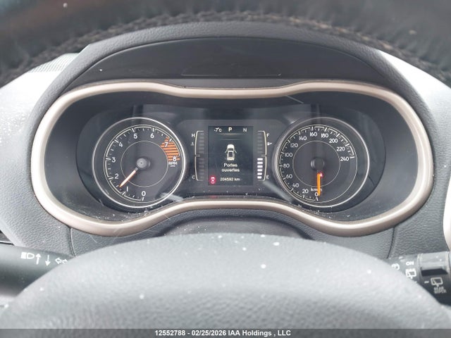 1C4PJMCS0GW365947 Jeep Cherokee North