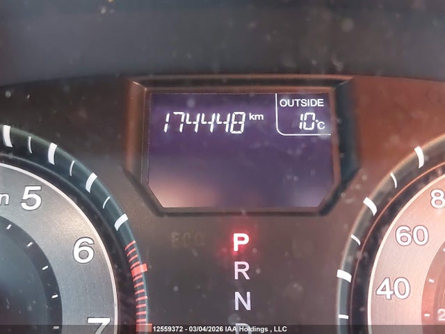 2014 Honda Odyssey Ex-l მანქანა იყიდება აუქციონზე, vin: 5FNRL5H6XEB503872, აუქციონის ნომერი: 12559372