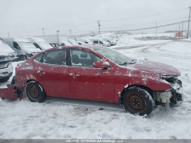 Продаж на аукціоні авто 2010 Hyundai Elantra L, vin: KMHDT4BD3AU122549, номер лоту: 12512350