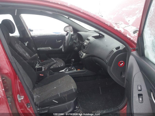 Продаж на аукціоні авто 2010 Hyundai Elantra L, vin: KMHDT4BD3AU122549, номер лоту: 12512350