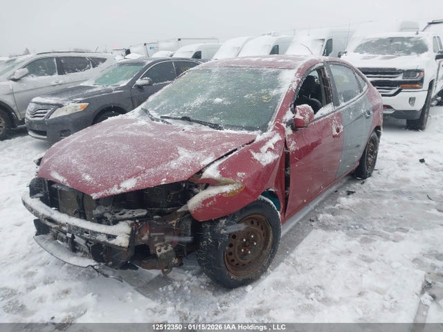 Продаж на аукціоні авто 2010 Hyundai Elantra L, vin: KMHDT4BD3AU122549, номер лоту: 12512350