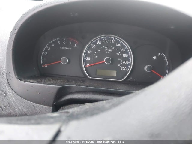 Продаж на аукціоні авто 2010 Hyundai Elantra L, vin: KMHDT4BD3AU122549, номер лоту: 12512350