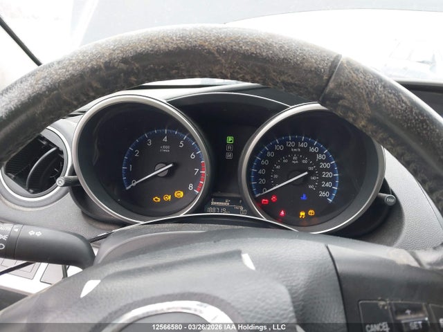 12566580 :رقم المزاد ، JM1BL1L75C1622770 vin ، 2012 Mazda Mazda3 مزاد بيع