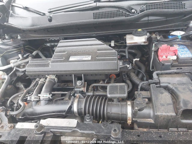 2HKRW1H29LH001589 Honda CR-V LX