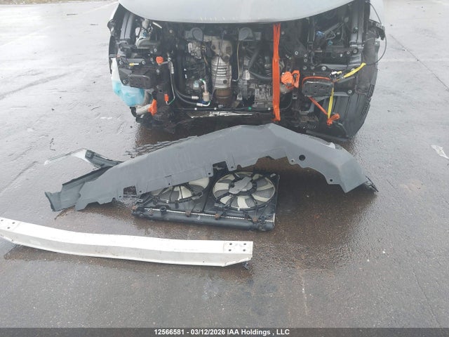 2HKRW1H29LH001589 Honda CR-V LX