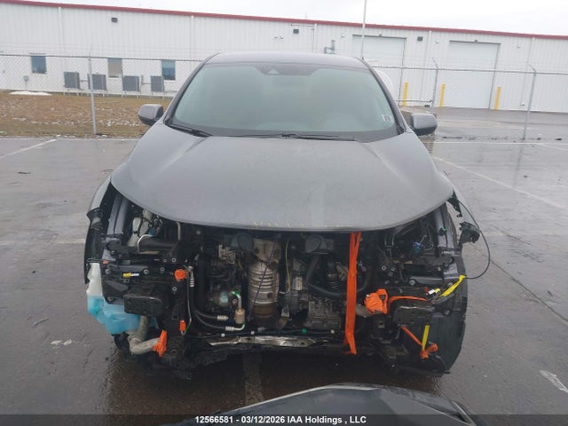 2HKRW1H29LH001589 Honda CR-V LX