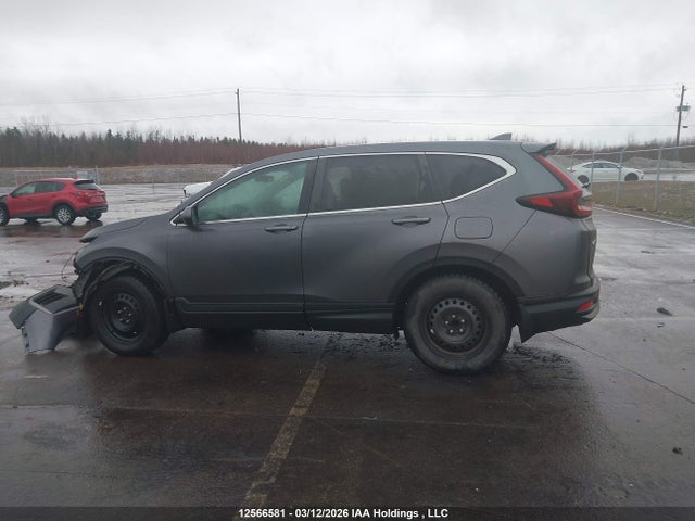 2HKRW1H29LH001589 Honda CR-V LX