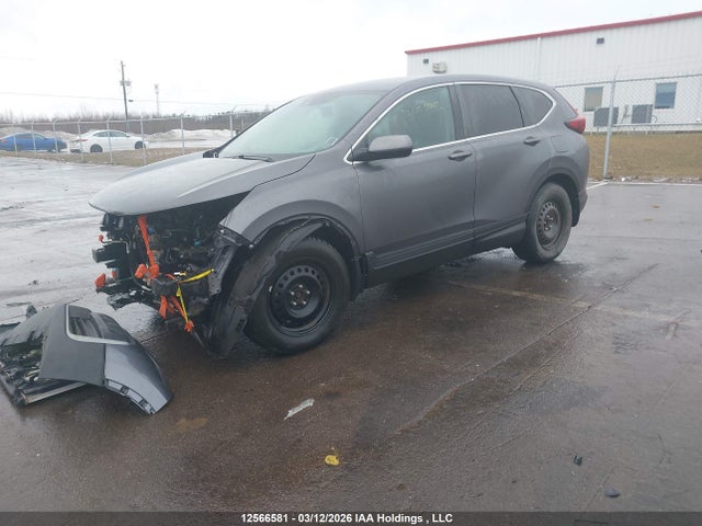 2HKRW1H29LH001589 Honda CR-V LX