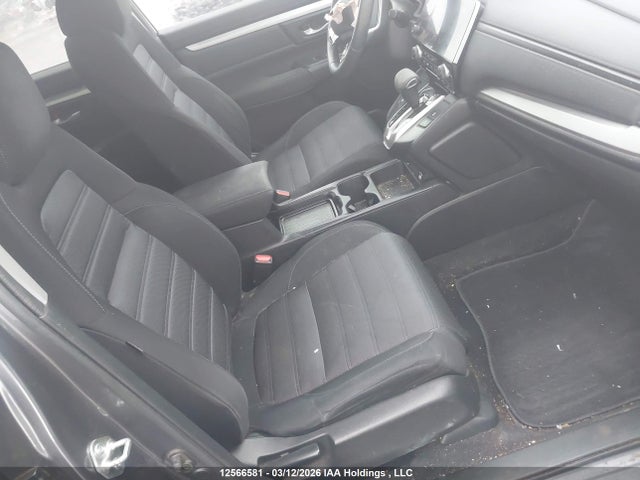 2HKRW1H29LH001589 Honda CR-V LX