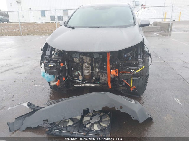 2HKRW1H29LH001589 Honda CR-V LX