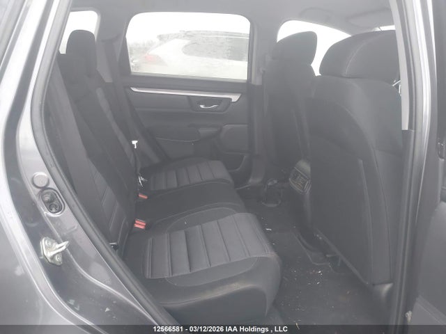 2HKRW1H29LH001589 Honda CR-V LX