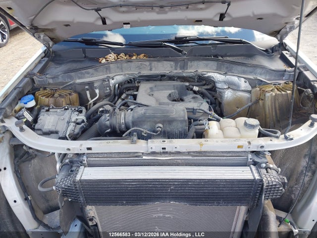 1FMSK8DH4LGA94554 Ford EXPLORER XLT