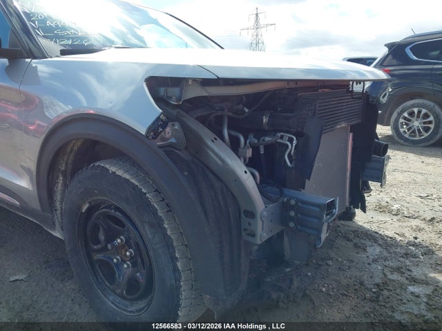 1FMSK8DH4LGA94554 Ford EXPLORER XLT