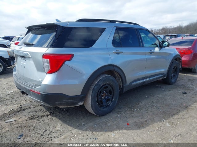 1FMSK8DH4LGA94554 Ford EXPLORER XLT